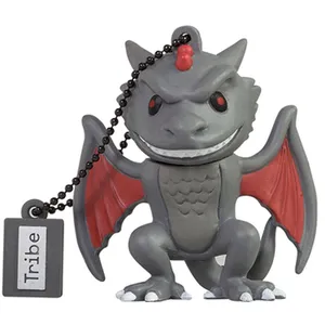 SilverHT Tribe Clé USB 2.0 Game of Thrones Daenerys 16 Go pas cher