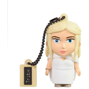SilverHT Tribe Clé Usb Tribe Clé Usb 16Go 3D Game of Thrones Daenerys pas cher