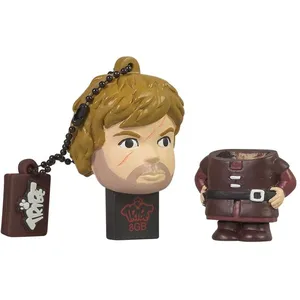 SilverHT Clé USB 2.0 Tribe Game of Thrones Jon Snow 16 Go pas cher