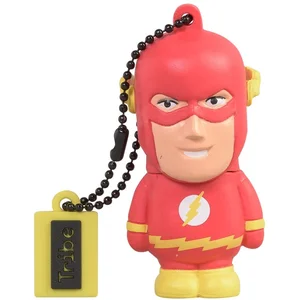 Tribe Warner Bros DC Comics Flash Clé USB 2.0 8 Go Clé USB Flash Drive...
