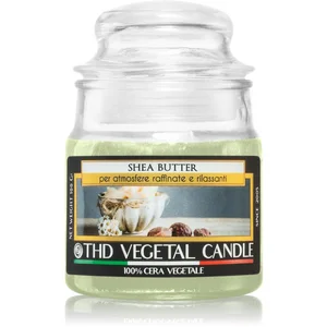 THD Italian Luxury Shea Butter bougie parfumée 100 g pas cher