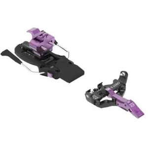 Fixations ski de randonnée ATK CREST 8 PURPLE 102mm pas cher