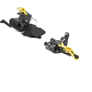 Comparateur de prix : ATK Bindings RT 11 Evo Fixations de tourisme unisexes, dorées, 91 mm