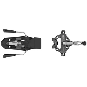 Atk Race - Fixations de ski de rando - Crest 10 Black  - Taille 91 mm - Noir pas cher