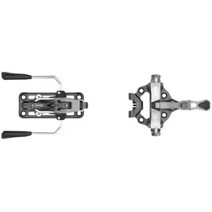 ATK Bindings Timepacer 12 Reliure de randonnée unisexe, noir, 91 mm pas cher