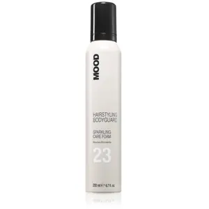 MOOD 23 Sparkling Care Foam 200 ml pas cher
