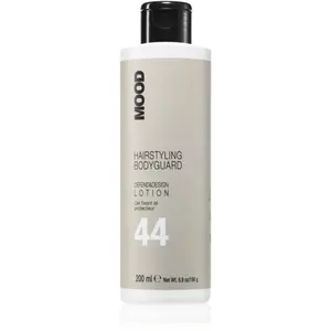 MOOD Hairstyling Bodyguard Defend & Design gel fixant pour cheveux 200... pas cher