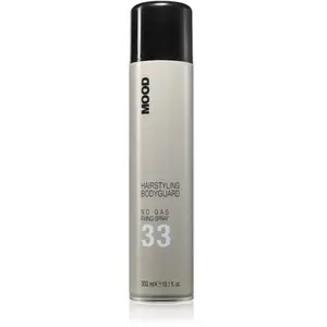 MOOD Hairstyling Bodyguard No Gas Fixing Spray spray cheveux fixation ...Vendu parnotino