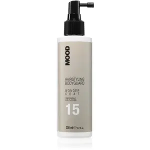 MOOD Hairstyling Bodyguard Wonder Coat spray coiffant protecteur 200 m... pas cher