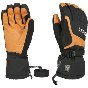 LEVEL - Patrol - Gants taille 9,5, noir pas cher