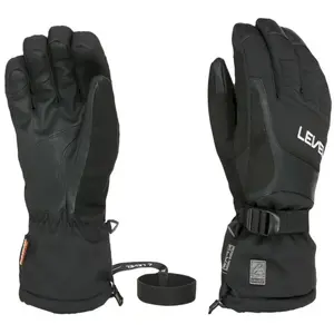 LEVEL - Patrol - Gants taille 10, noir pas cher