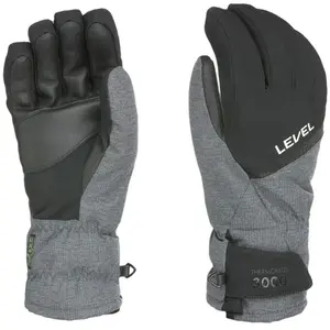Level Gants Alpine pas cher