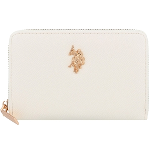 Porte-monnaie U.S Polo Assn.  Pochette Jones medium Zip WalletVendu paramazon
