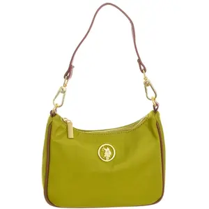 Comparateur de prix : Sac a main U.S Polo Assn.  BEUHU6056WIP-GREENTAN