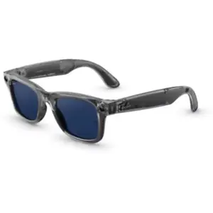 Lunettes connectées META Ray-Ban Meta Wayfarer (Gen 2) pas cher