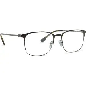 Ray-Ban 0RX6494 3223 54 pas cher