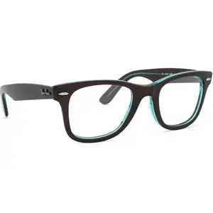 Ray-Ban Wayfarer Ease 0RX4340V 8366 50 pas cher