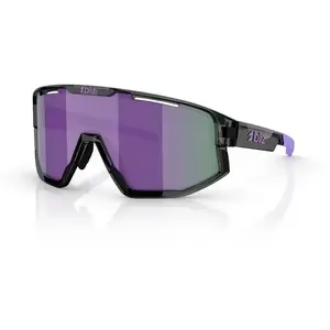 Comparateur de prix : Bliz - Lunettes de soleil - Fusion Small Crystal Black/Grey - Noir