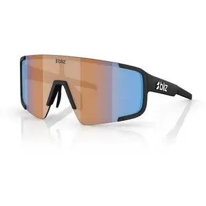 Bliz - P003 Small Cat 1 - Lunettes vélo Matte Black - Nordic Ligh Cora... pas cher