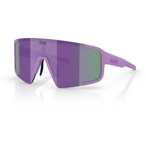 Comparateur de prix : Bliz Lunettes De Soleil P003 Grey with Purple Multi/CAT3