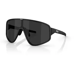 Comparateur de prix : Lunettes unisexe bliz a004 noir mat smoke