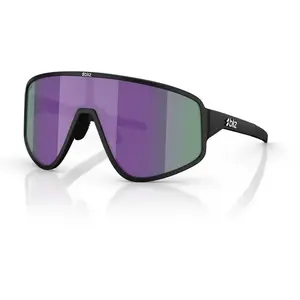 Comparateur de prix : Bliz Lunettes De Soleil A004 Brown with Purple Multi/CAT3