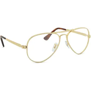 Ray-Ban Aviator Max 0RX3925V 2500 58 pas cher
