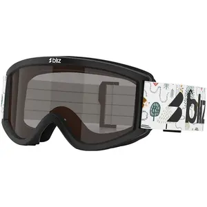 Comparateur de prix : Bliz Masque De Ski Pixie