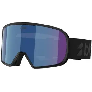 Bliz - G002S Cat 3 - Masque ski Matte Black - Brown W Blue Multi Cat 3 pas cher