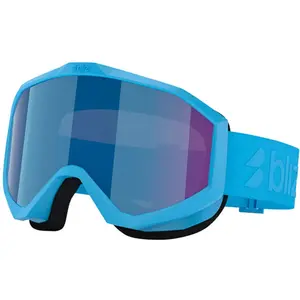 Comparateur de prix : Bliz Lunettes De Ski Junior Liner Jr