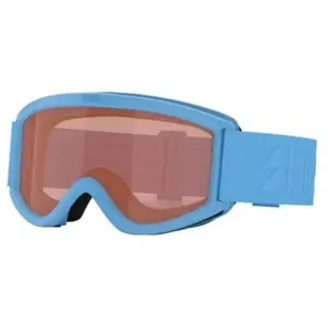 Masque de ski BLIZ PIXIE (MATTE BLUE - Orange) enfantVendu paralpinstore