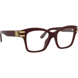 Dolce & Gabbana 0DG3419 3091 52 pas cher