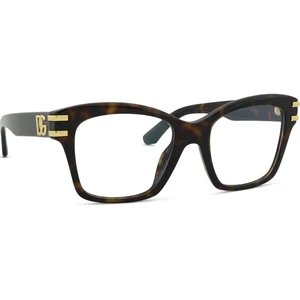 Dolce & Gabbana 0DG3419 502 52 pas cher