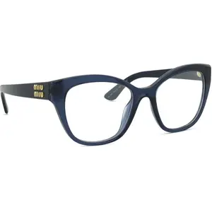 Miu Miu 0MU 05XV 08Q1O1 54 pas cher