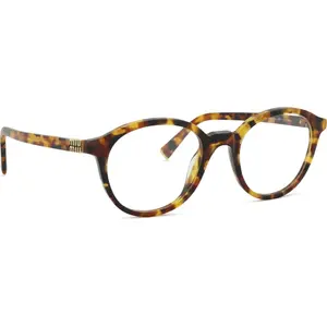 Miu Miu 0MU 02WV 19P1O1 50 pas cher