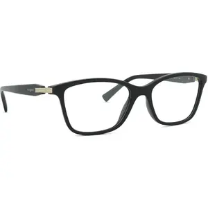 VOGUE EYEWEAR Femme VOGUE EYEWEAR VO5680B W44 Montures optiques Nylon Noir  Pillow Normale pas cher