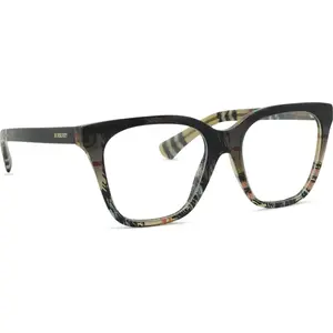 Burberry 0BE2438 4202 51 pas cher