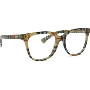 Burberry 0BE2439 4163 52 pas cher