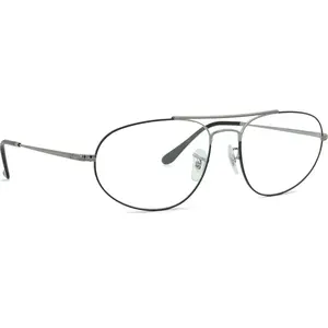 Ray-Ban 0RX6645 3179 60 pas cher