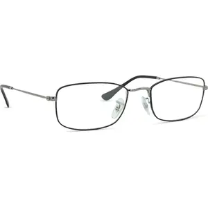 Ray-Ban 0RX6647 3179 55 pas cher