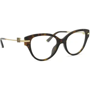 Dolce & Gabbana 0DG3438 502 53 pas cher