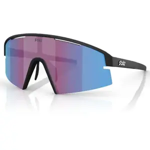 Bliz Lunettes De Soleil P006s Nano Optics Violet W Blue Mult/CAT2
