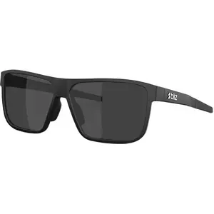 Bliz - A008 Cat 3 - Lunettes de soleil Matte Black - Smoke Cat 3