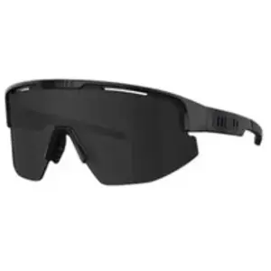 Comparateur de prix : Bliz Matrix - Lunettes de soleil Matte Black Smoke
