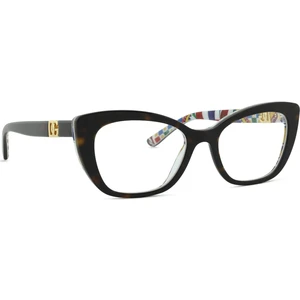 Dolce & Gabbana 0DG3398 3217 52 pas cher