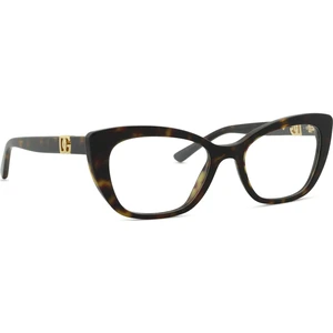 Dolce & Gabbana 0DG3398 502 52 pas cher