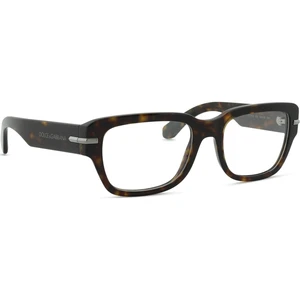 Dolce & Gabbana 0DG3408 502 54 pas cher