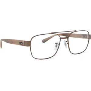 Ray-Ban 0RX3751V 3182 58 pas cher