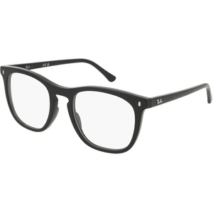 Lunettes de vue RAY-BAN RX 2210 2000 53/21 Mixte pas cher