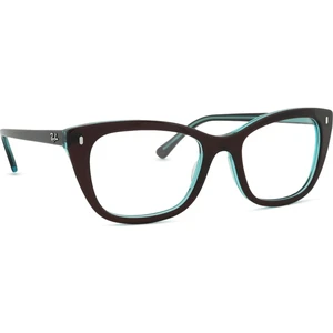 Ray-Ban 0RX5433 8366 52 pas cher